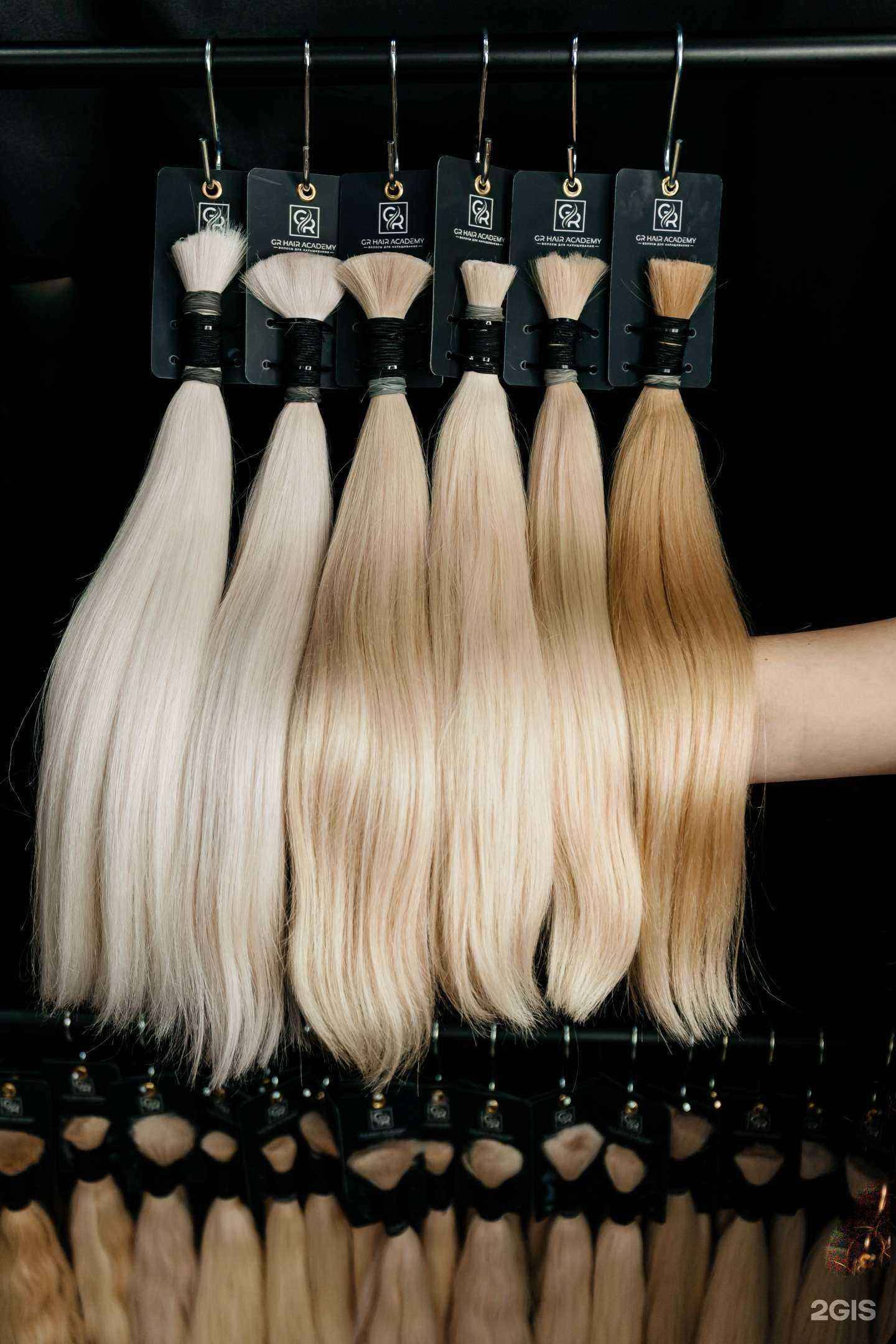 Отзывы на компанию Gr Hair Academy в г. Уфа c фото