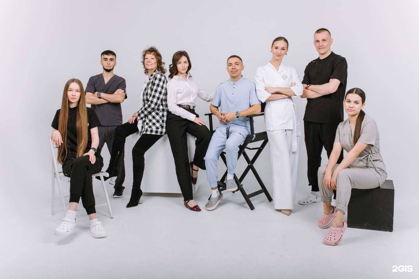 Отзывы на компанию Smile&go в г. Челябинск c фото