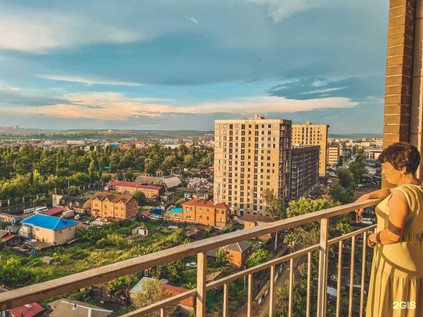 Отзывы на компанию ГостиРу в Иркутске c фото - фотография 2 из 2