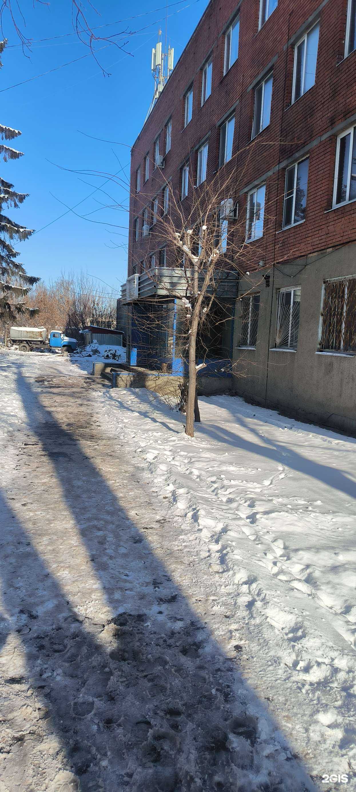 Отзывы на компанию ТК 58 Регион в Пензе c фото - фотография 2 из 2