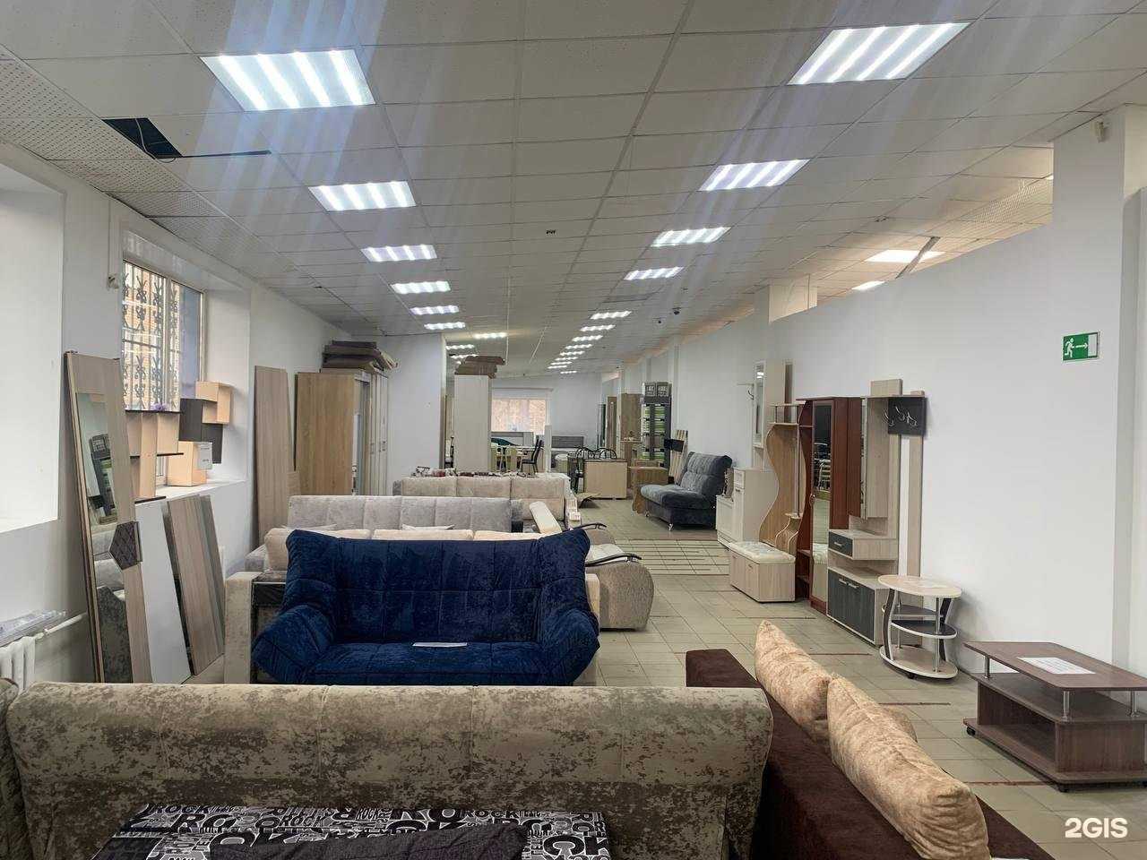 Отзывы на компанию Твоя мебель в г. Стерлитамак c фото