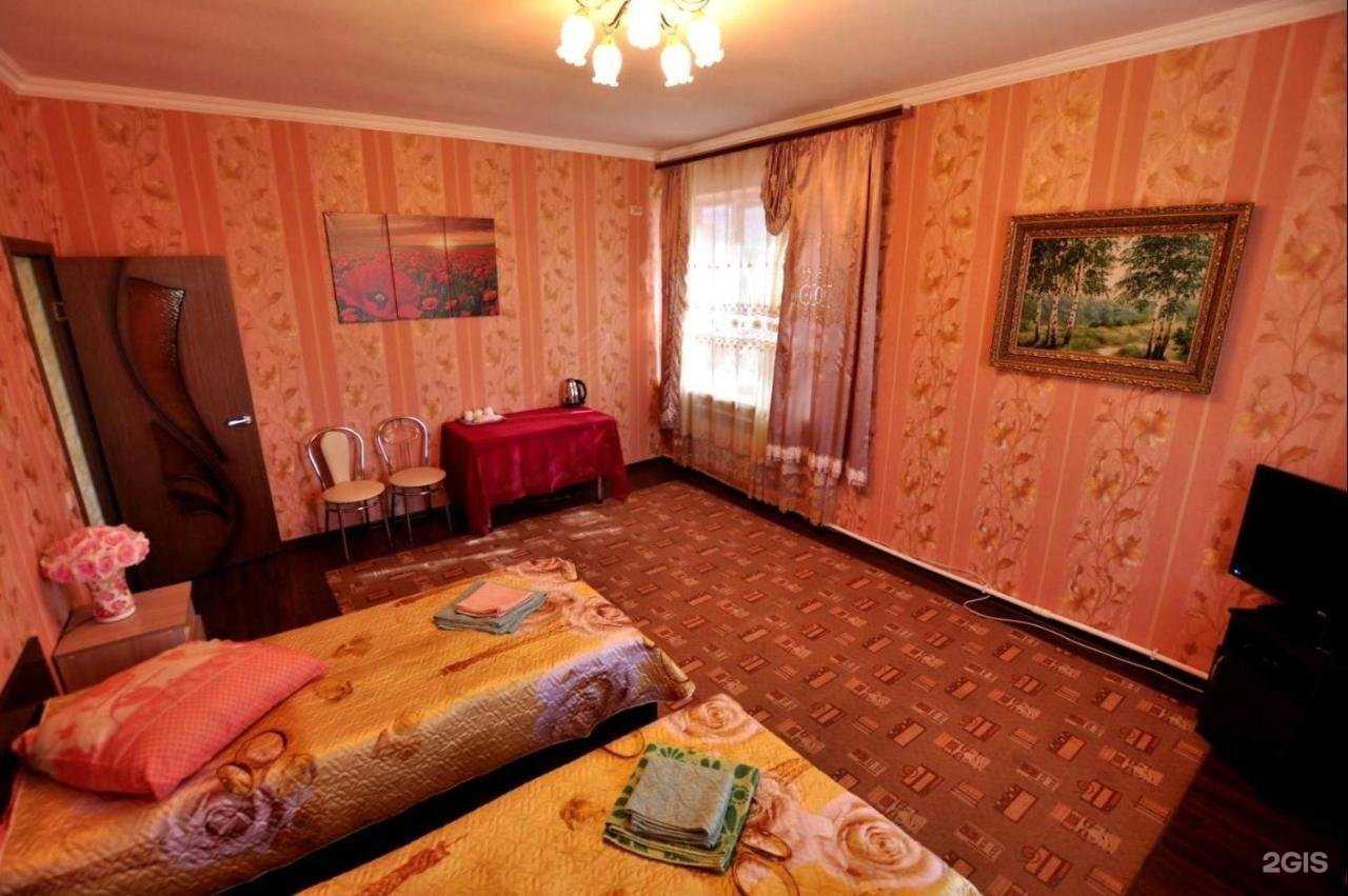 Отзывы на компанию Парамон в Константиновске c фото