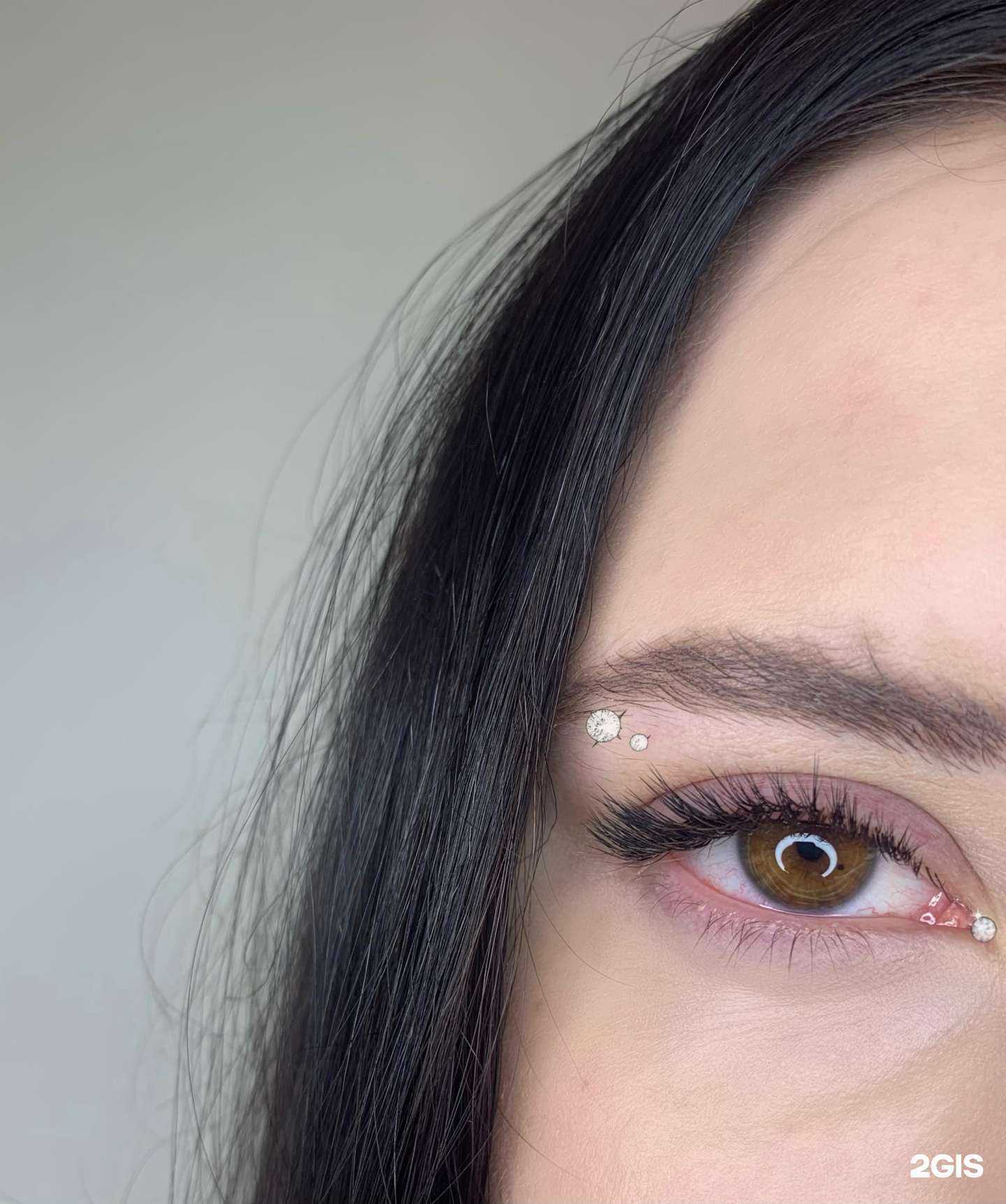 Отзывы на компанию Аnastasizz _lashes в г. Липецк c фото