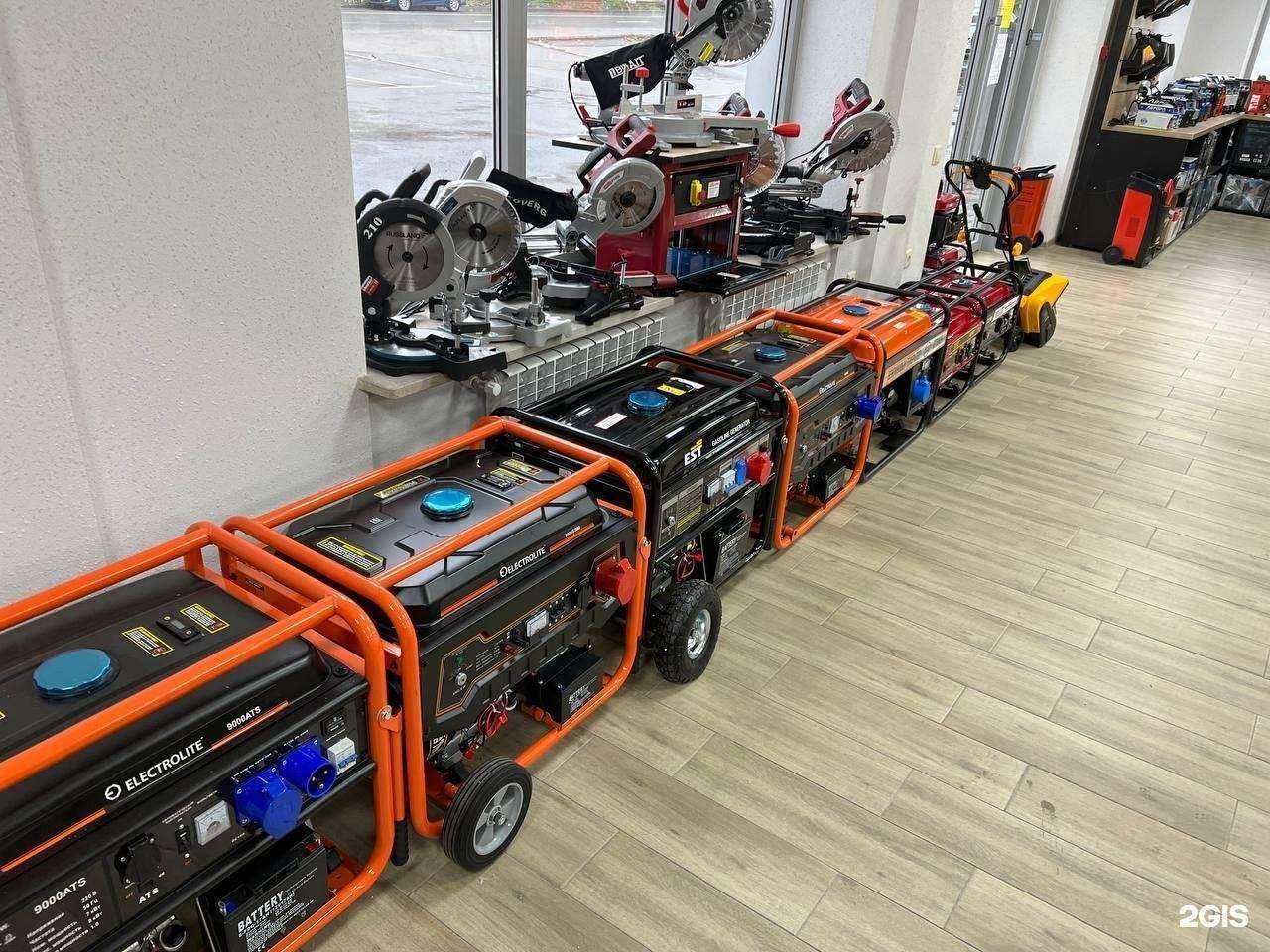 Отзывы на компанию Electrolite в г. Краснодар c фото