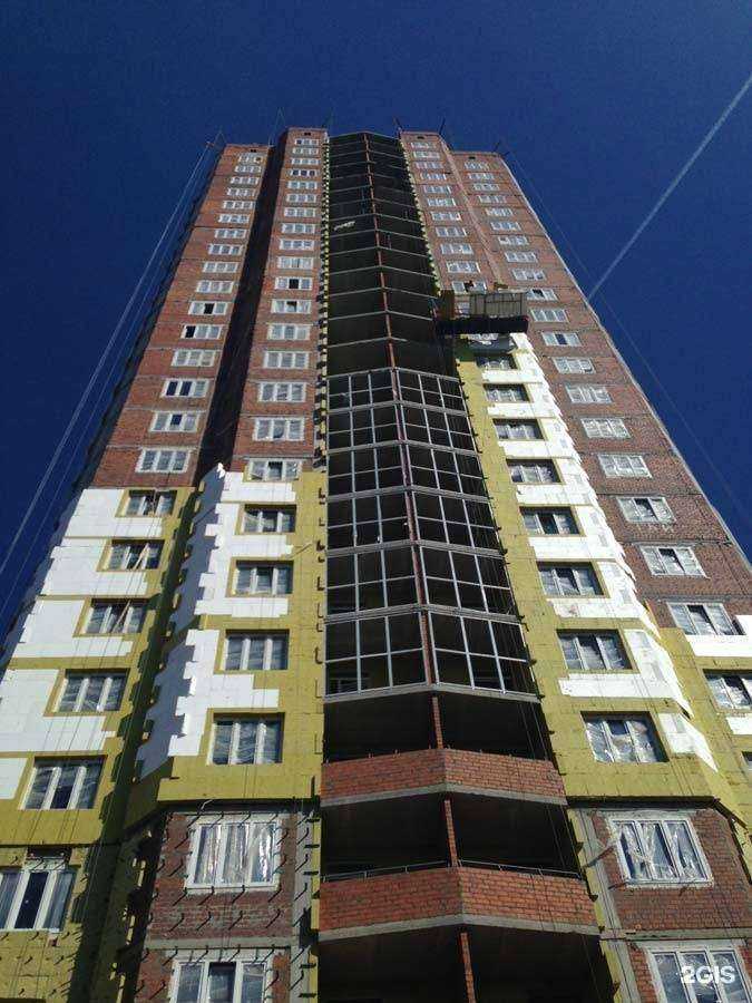 Отзывы на компанию Евроокно стандарт в г. Омск c фото