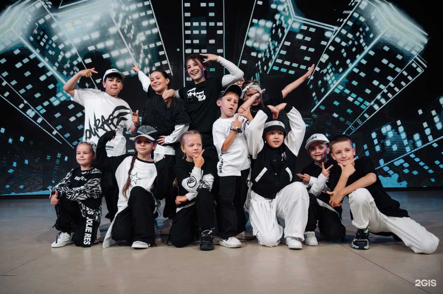 Отзывы на компанию Lucky Jam в Ставрополе c фото