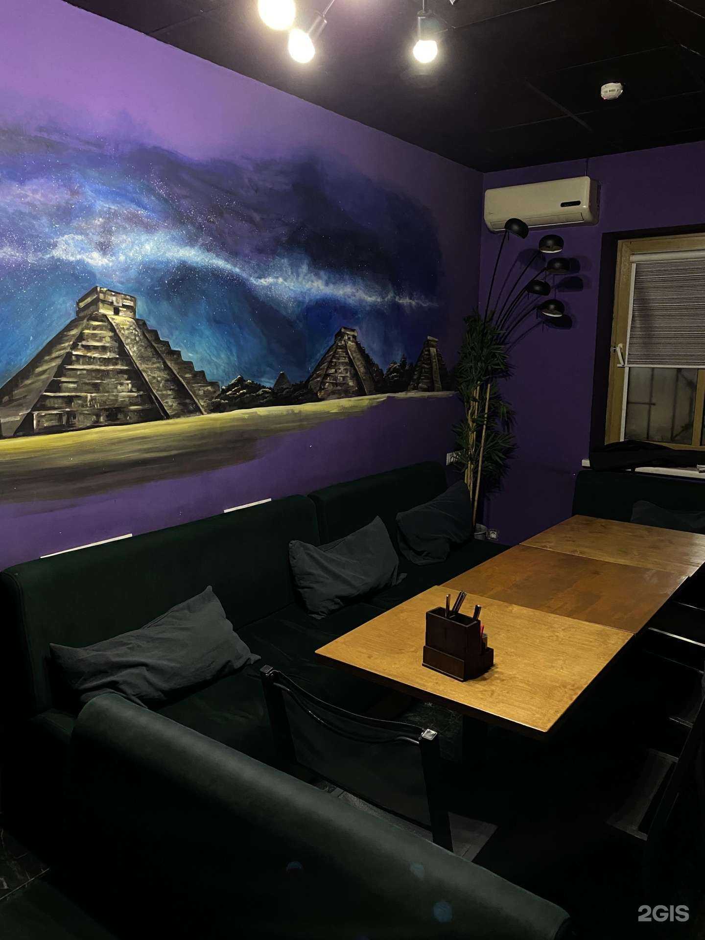 Отзывы на компанию Mexico в Иркутске c фото