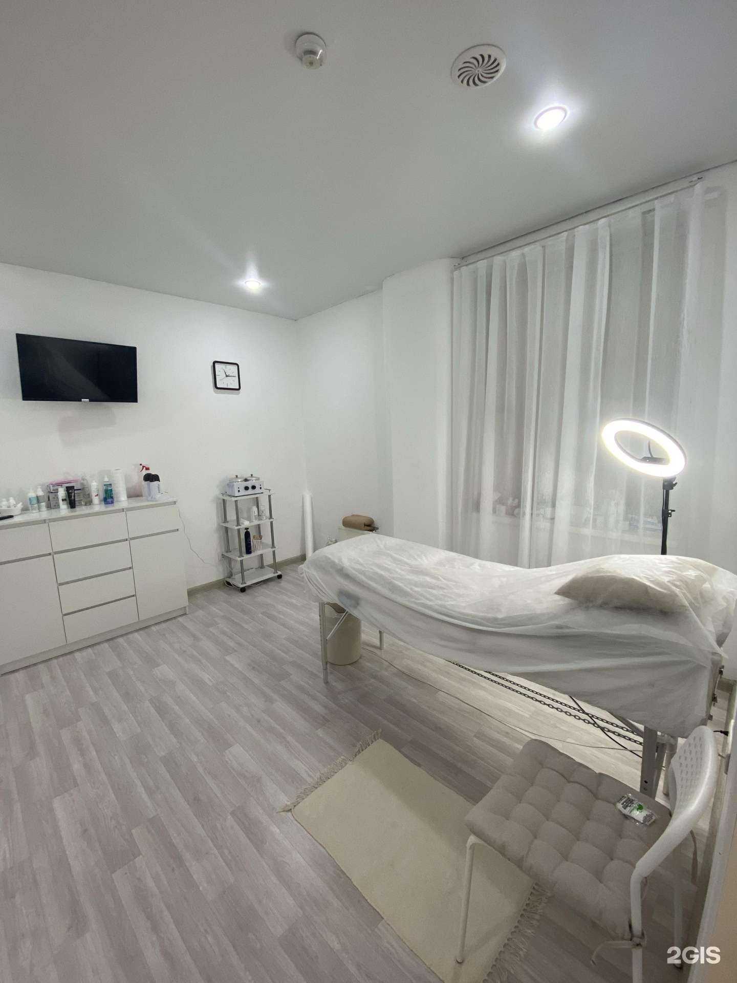 Отзывы на компанию Shine Epil в Красноярске c фото