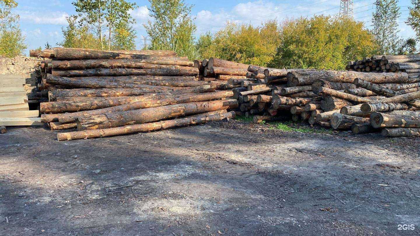 Отзывы на компанию Пилорама в г. Прокопьевск c фото