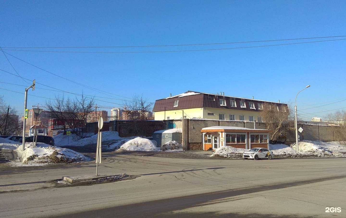 Отзывы на компанию Адвокатский кабинет Давыдов В.В. в г. Новосибирск c фото