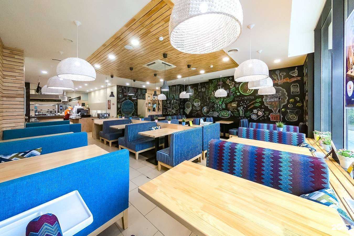 Отзывы на компанию Вилка Ложка в Екатеринбурге c фото