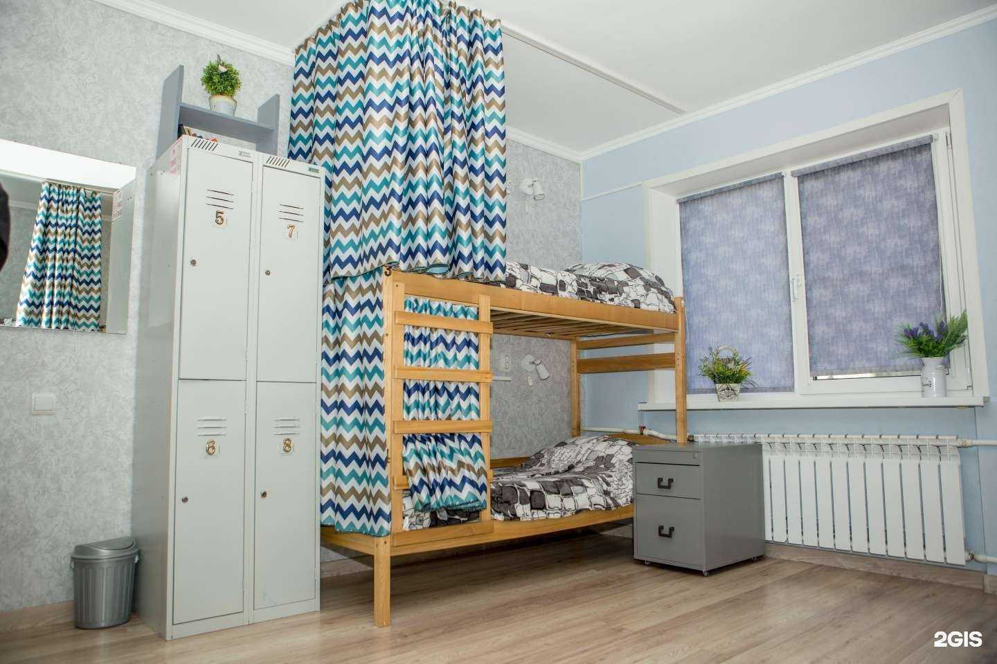 Отзывы на компанию Koenig hostel в Калининграде c фото