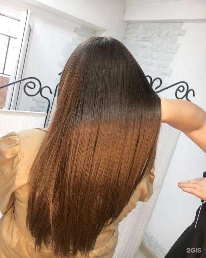 Отзывы на компанию Мужская парикмахерская в г. Каспийск c фото