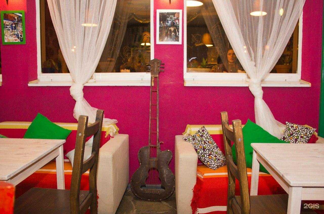 Отзывы на компанию Немец Перец Колбаса в Ростове-на-Дону c фото