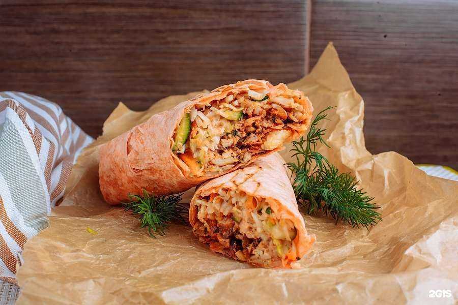 Отзывы на компанию #Лаваш в Омске c фото