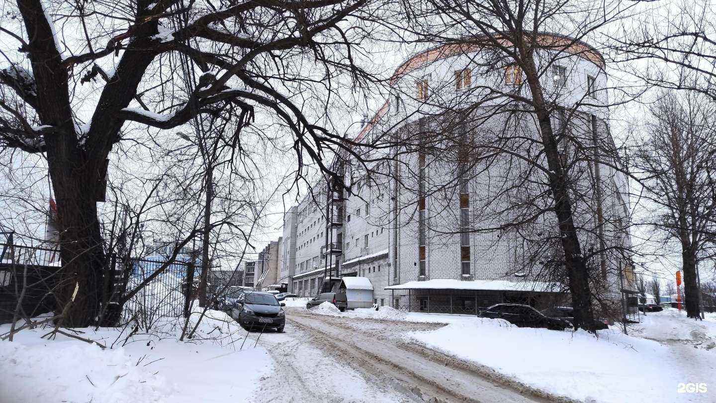 Отзывы на компанию ЯрстройМет в Ярославле c фото - фотография 2 из 2