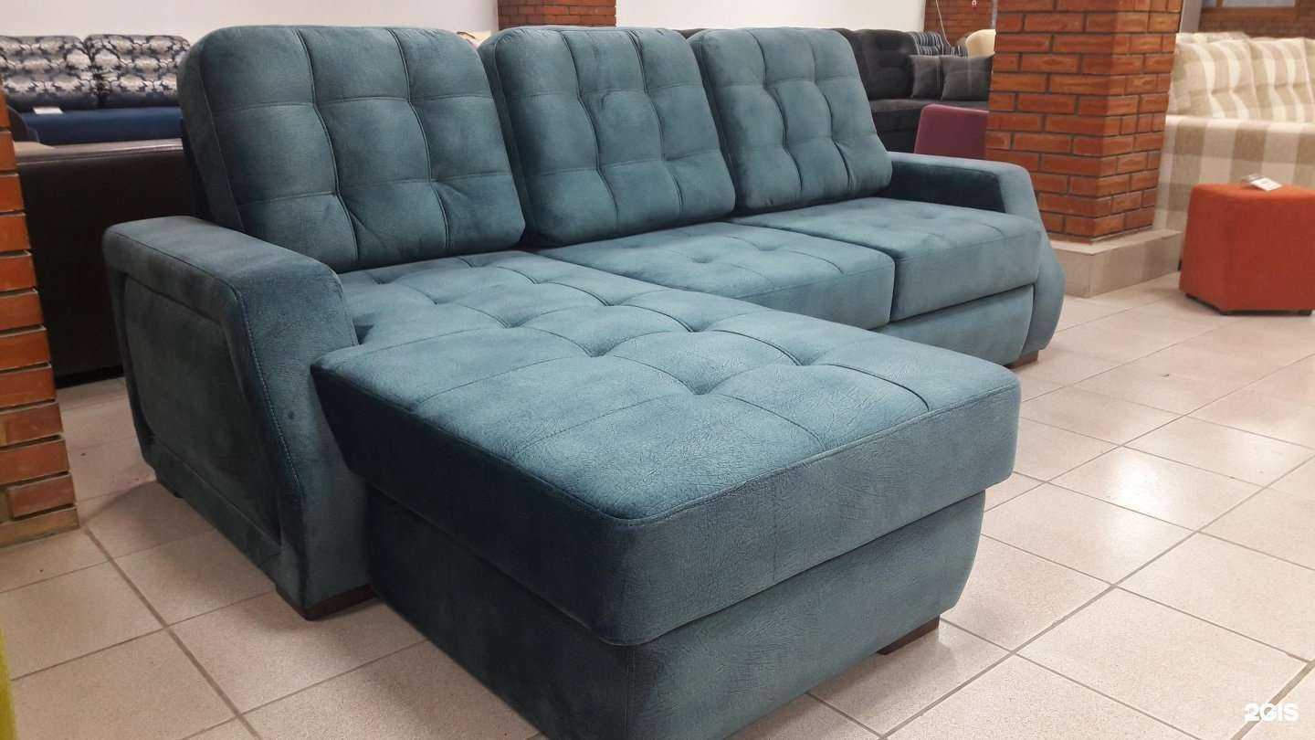 Отзывы на компанию Мебелевич в Омске c фото