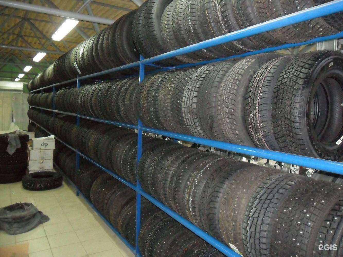 Отзывы на компанию Шина плюс в Пскове c фото