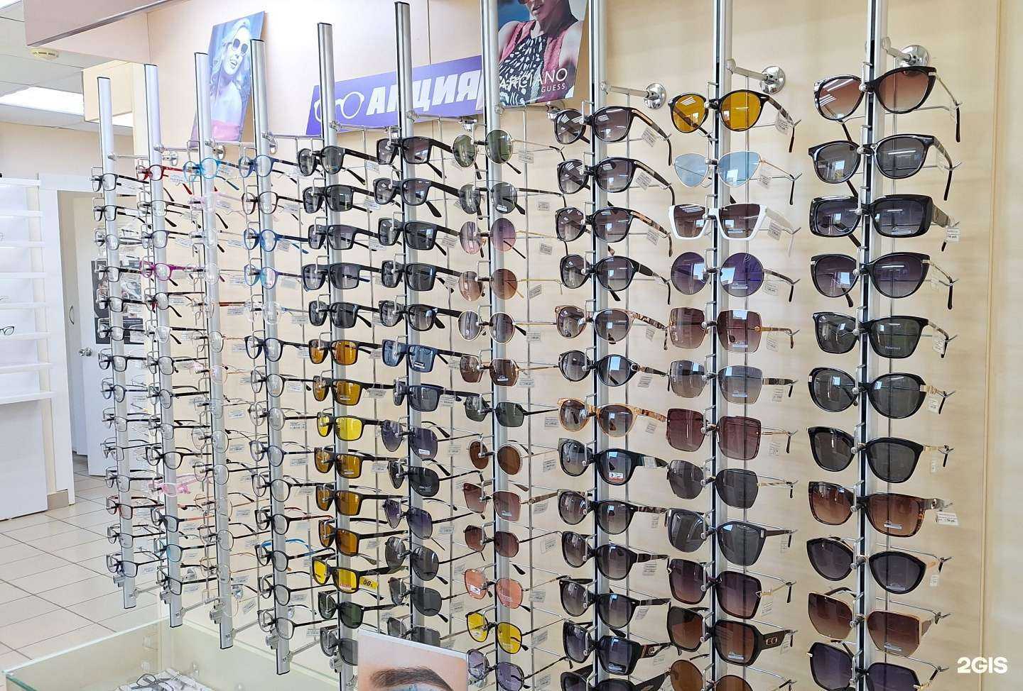 Отзывы на компанию ЛинзОчки в г. Ижевск c фото