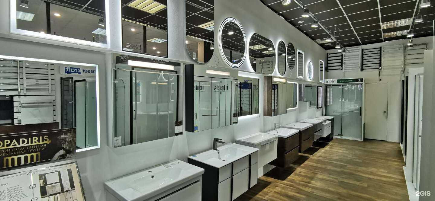 Отзывы на компанию Aquarius в Новосибирске c фото