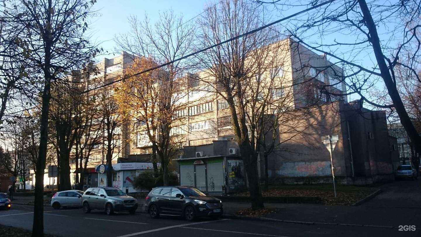 Отзывы на компанию Живая вода в Калининграде c фото - фотография 2 из 2