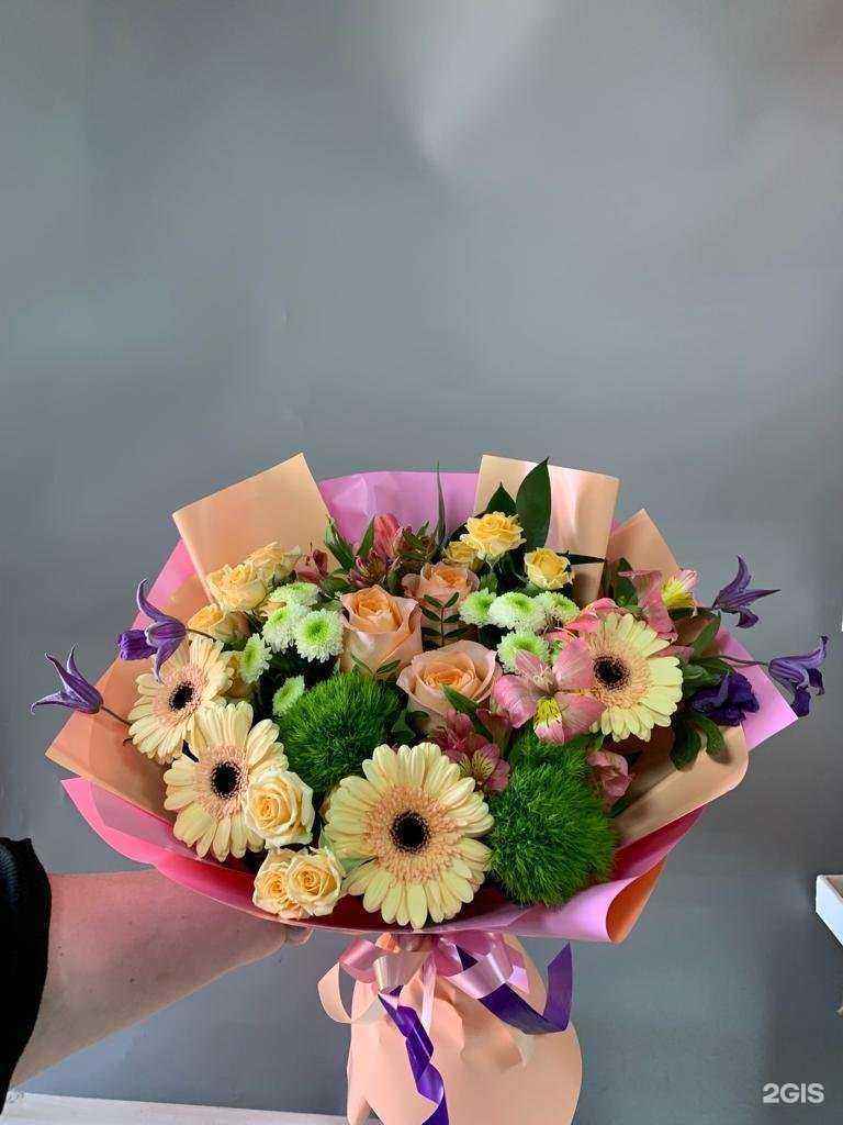 Отзывы на компанию Цветы Life в Твери c фото