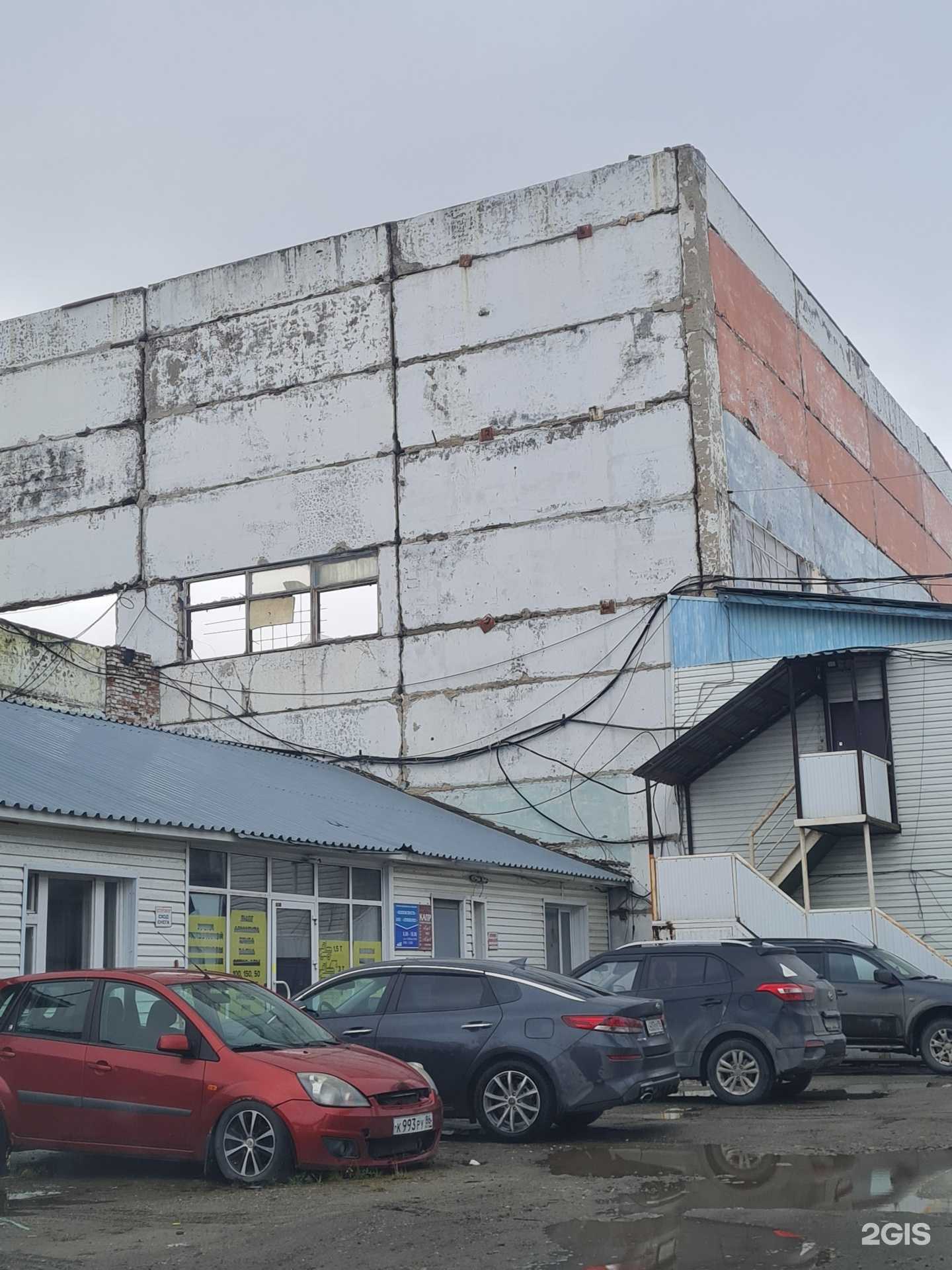 Отзывы на компанию Огнеборец в г. Нижневартовск c фото