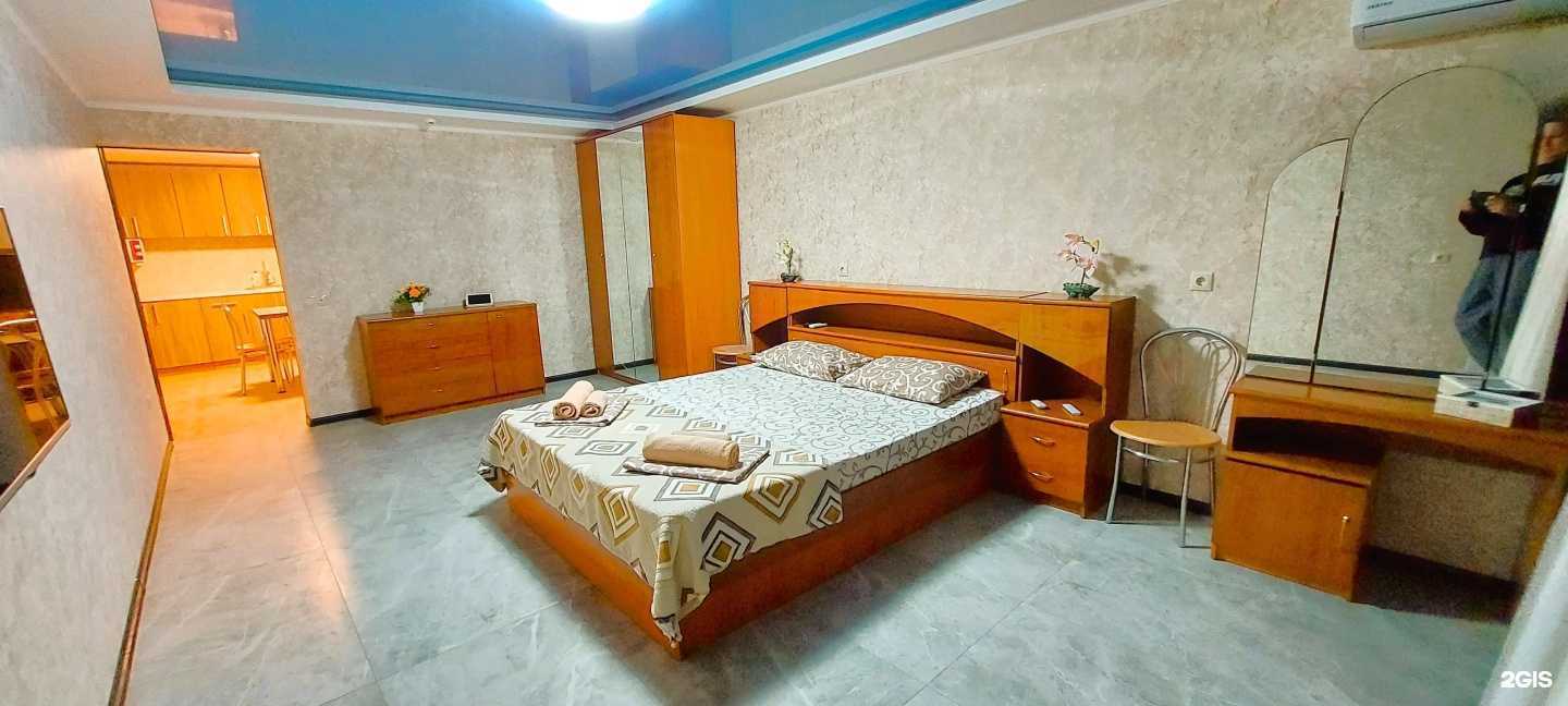 Отзывы на компанию Антре в Геленджике c фото