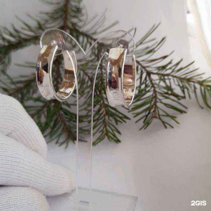 Отзывы на компанию Ювелирная мастерская в Астрахани c фото