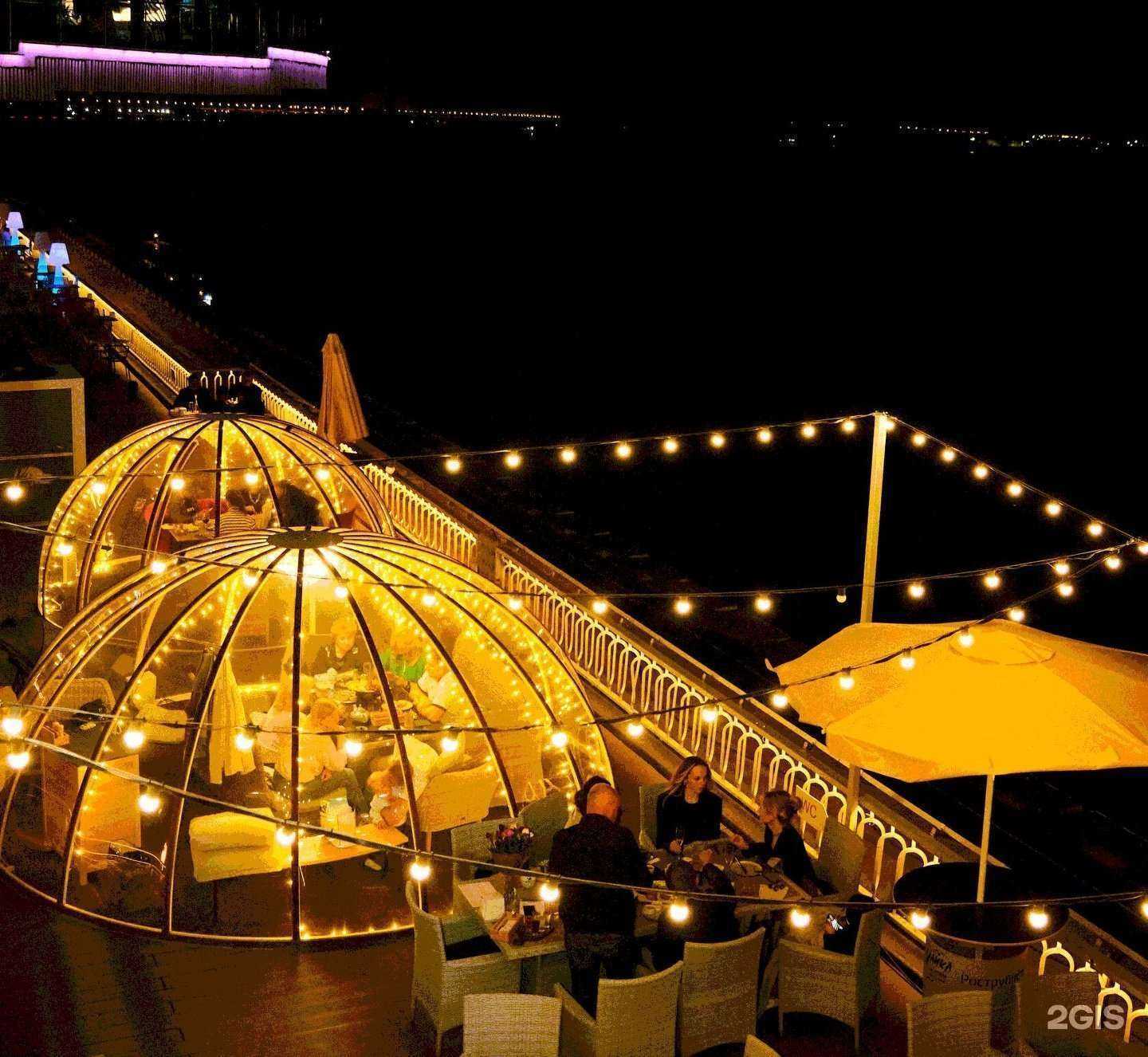 Отзывы на компанию Иглу на крыше в г. Волгоград c фото