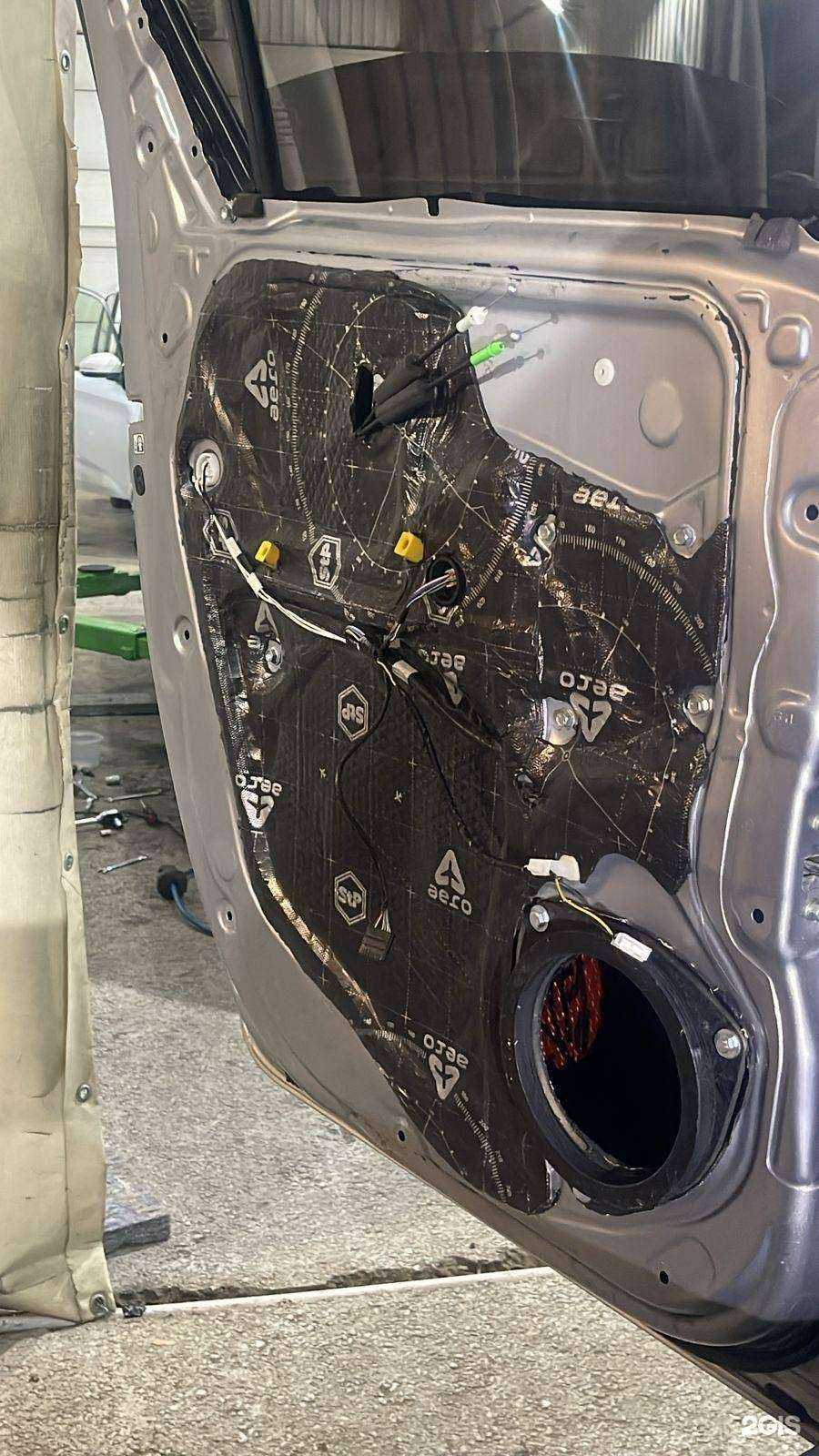 Отзывы на компанию Rhino Auto Сервис в Улан-Удэ c фото