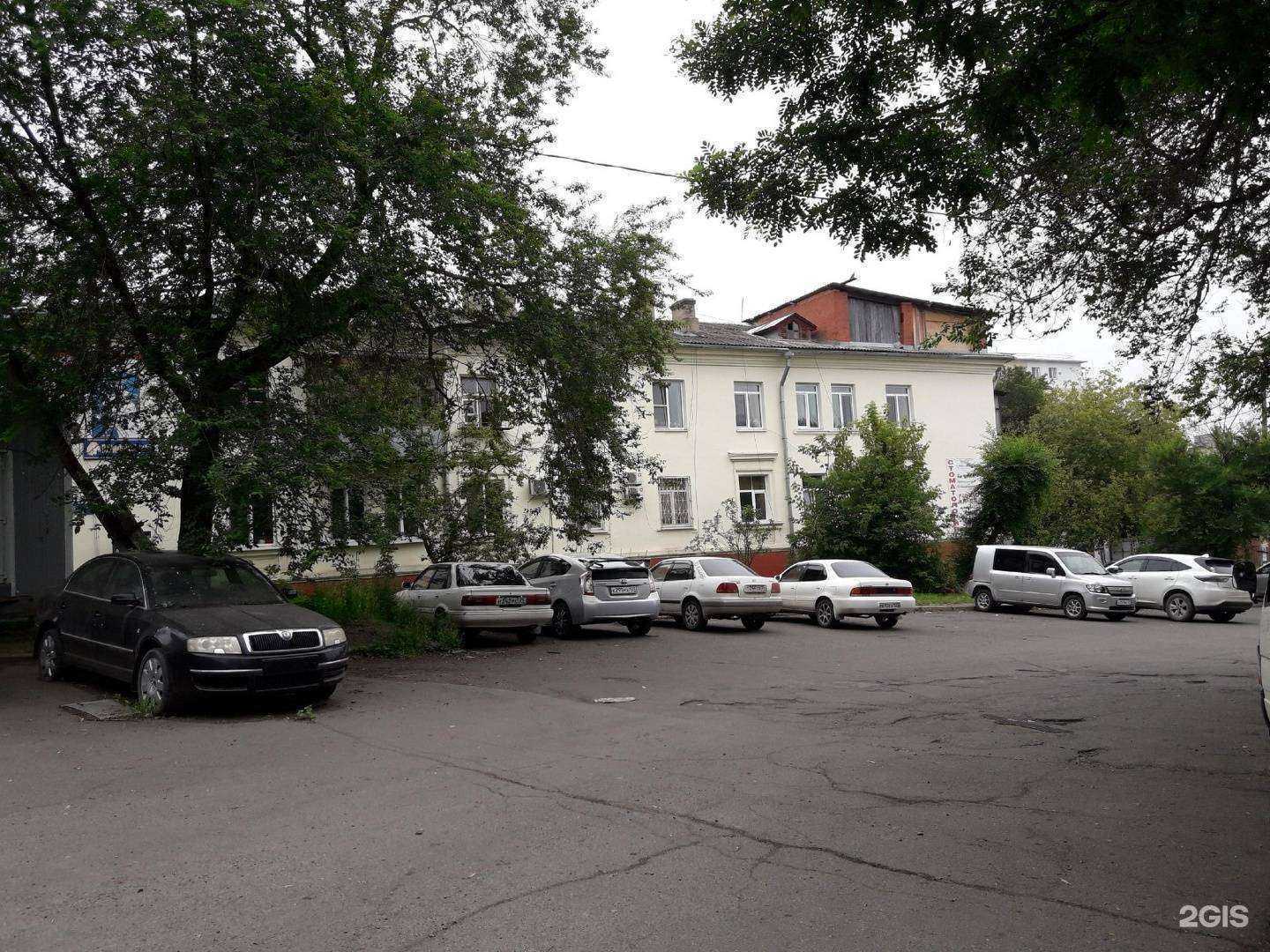 Отзывы на компанию Апекс-Дент в Владивостоке c фото - фотография 2 из 2