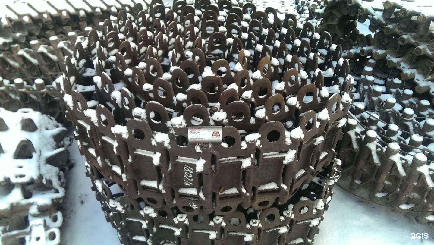 Отзывы на компанию СпецБТО в Красноярске c фото