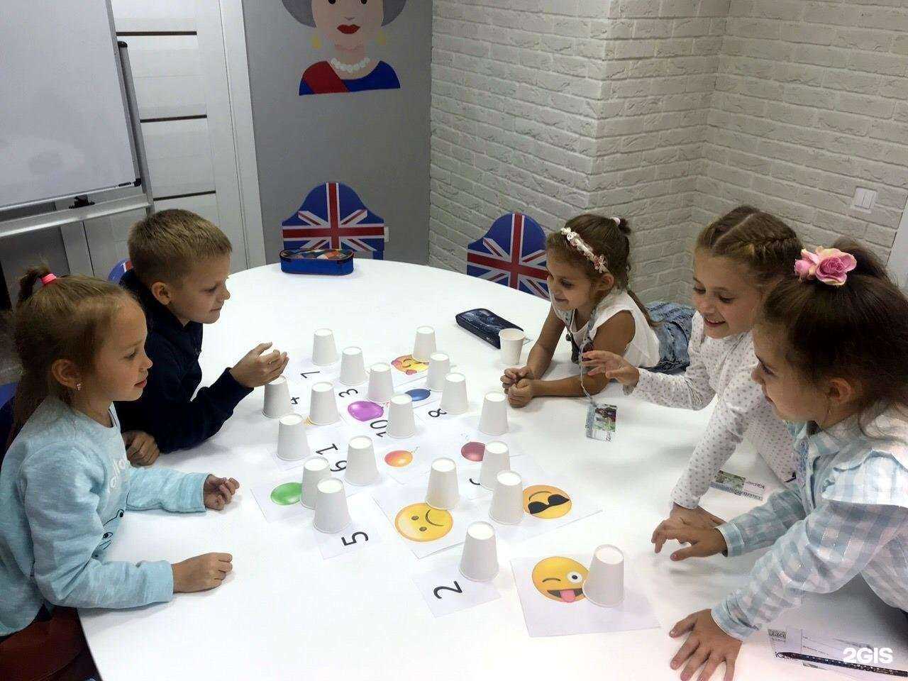 Отзывы на компанию IQ-школа в г. Отрадное c фото