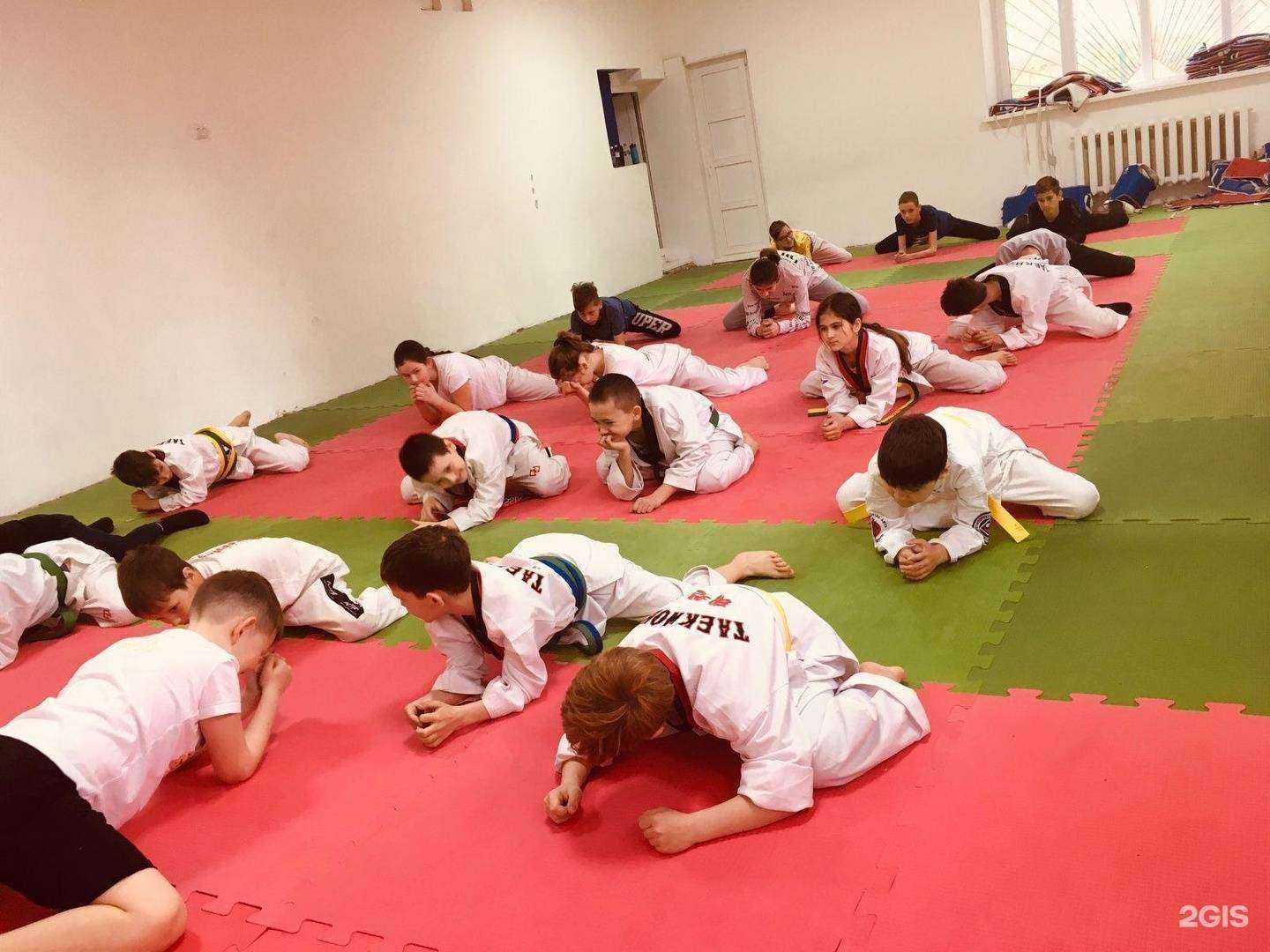 Отзывы на компанию Олимпиец в Набережных Челнах c фото