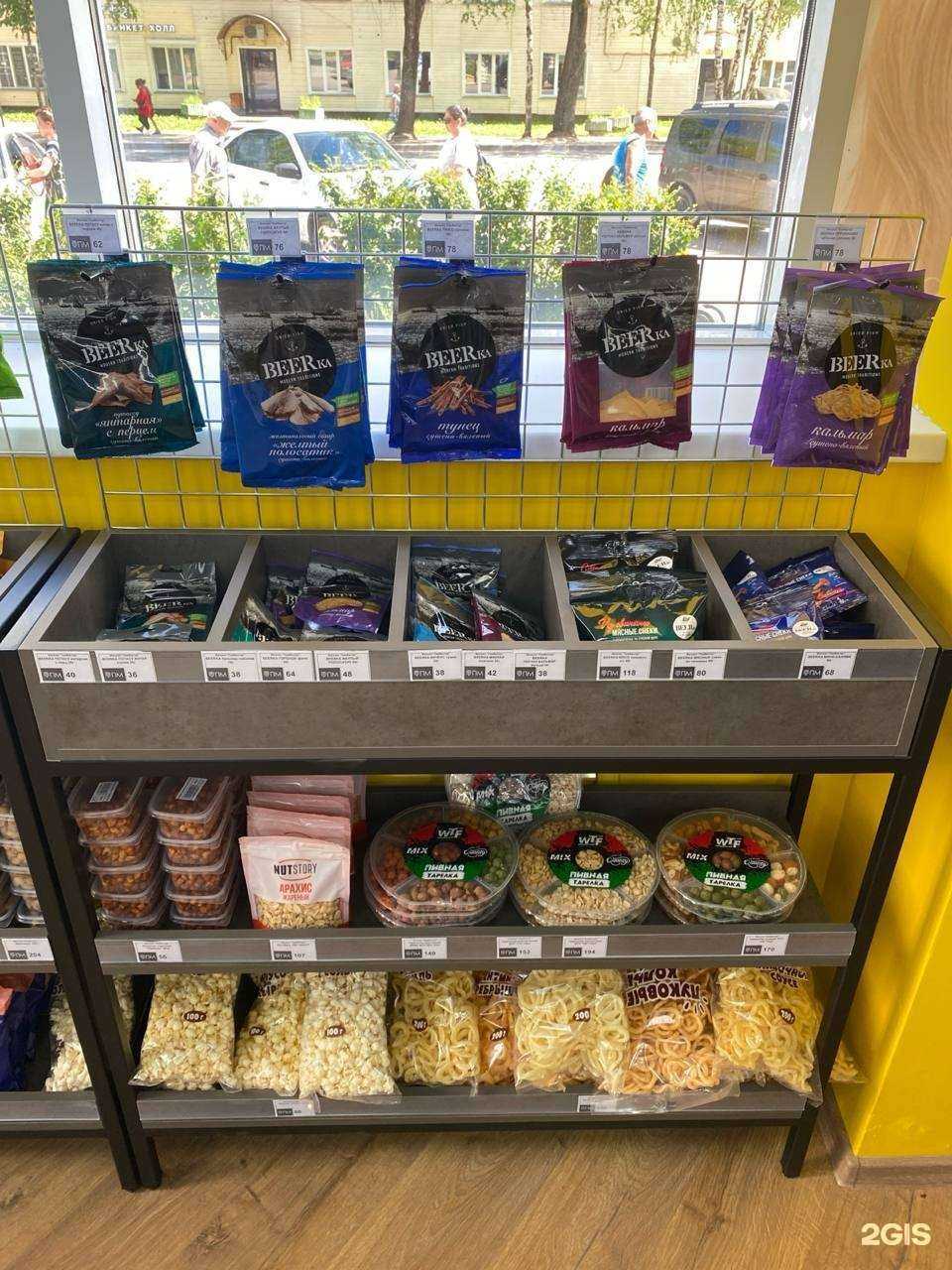 Отзывы на компанию ПивМастер в Сыктывкаре c фото