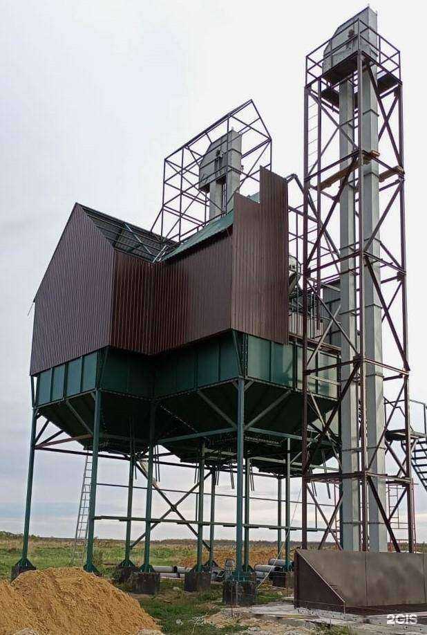 Отзывы на компанию Колос в Саратове c фото