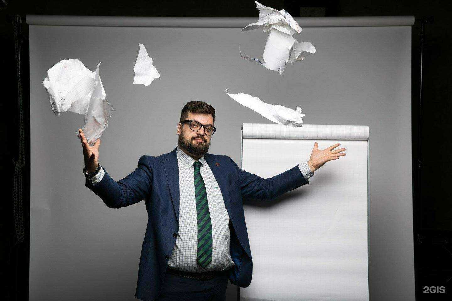 Отзывы на компанию Академия умо в г. Липецк c фото