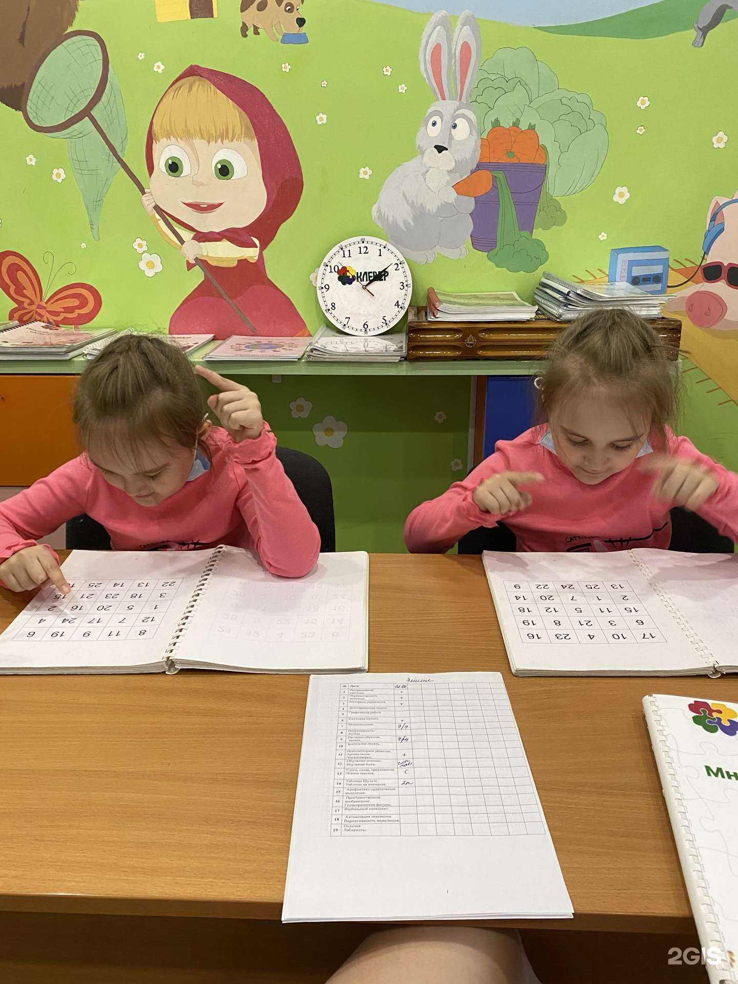 Отзывы на компанию Клевер в Тюмени c фото