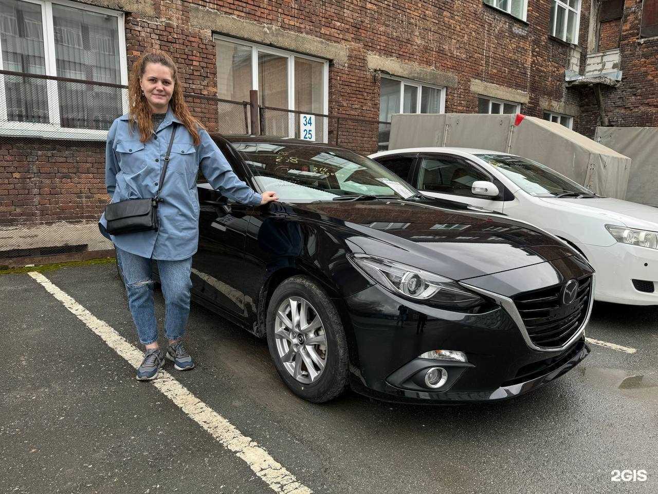 Отзывы на компанию Азия Импорт в г. Новосибирск c фото