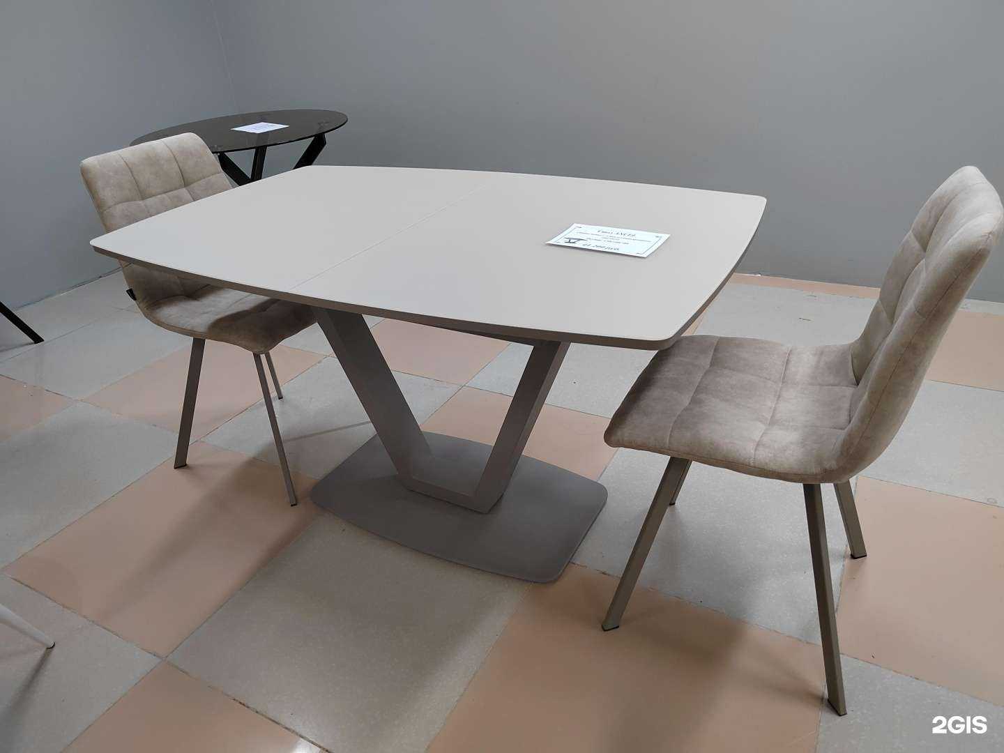 Отзывы на компанию StolCity в Тюмени c фото