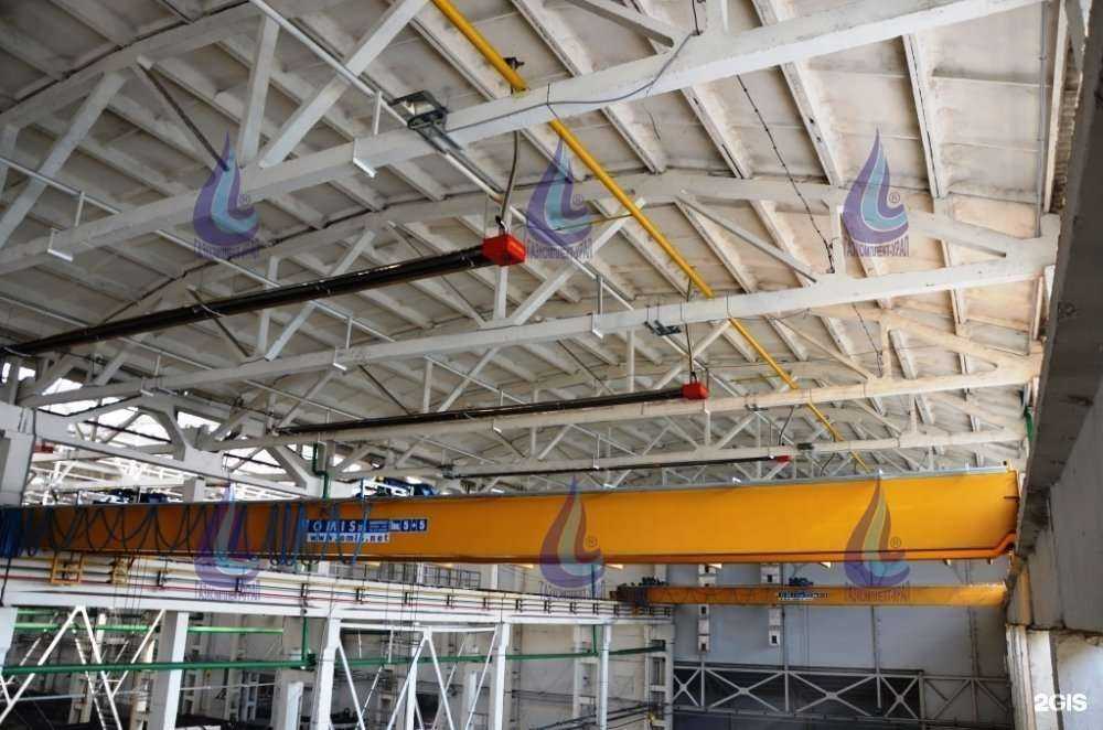 Отзывы на компанию Газкомплект-Урал в Челябинске c фото