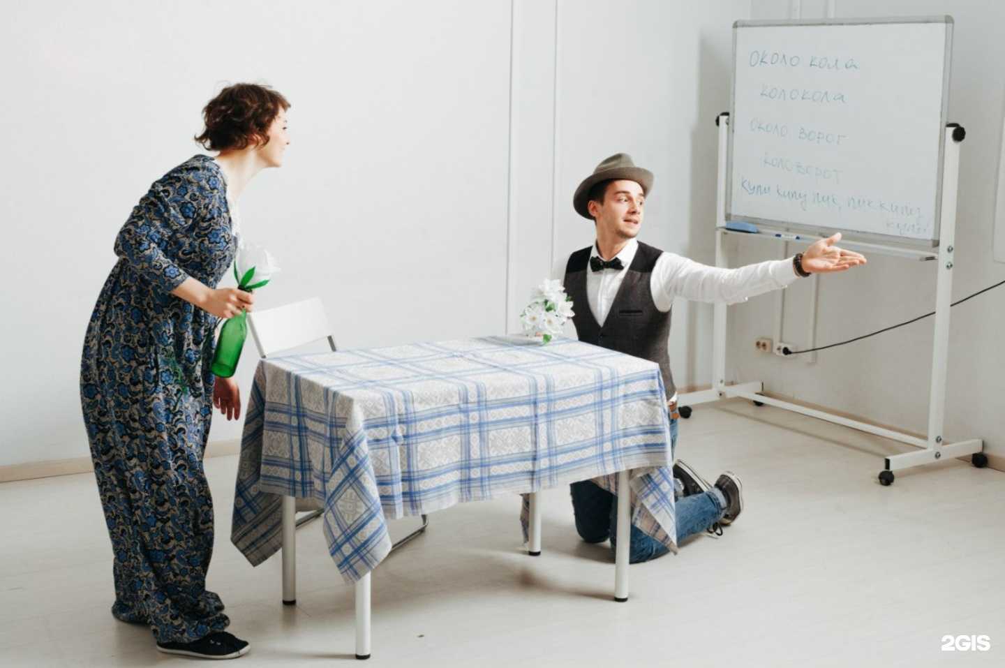 Отзывы на компанию Международная школа профессий в г. Ульяновск c фото