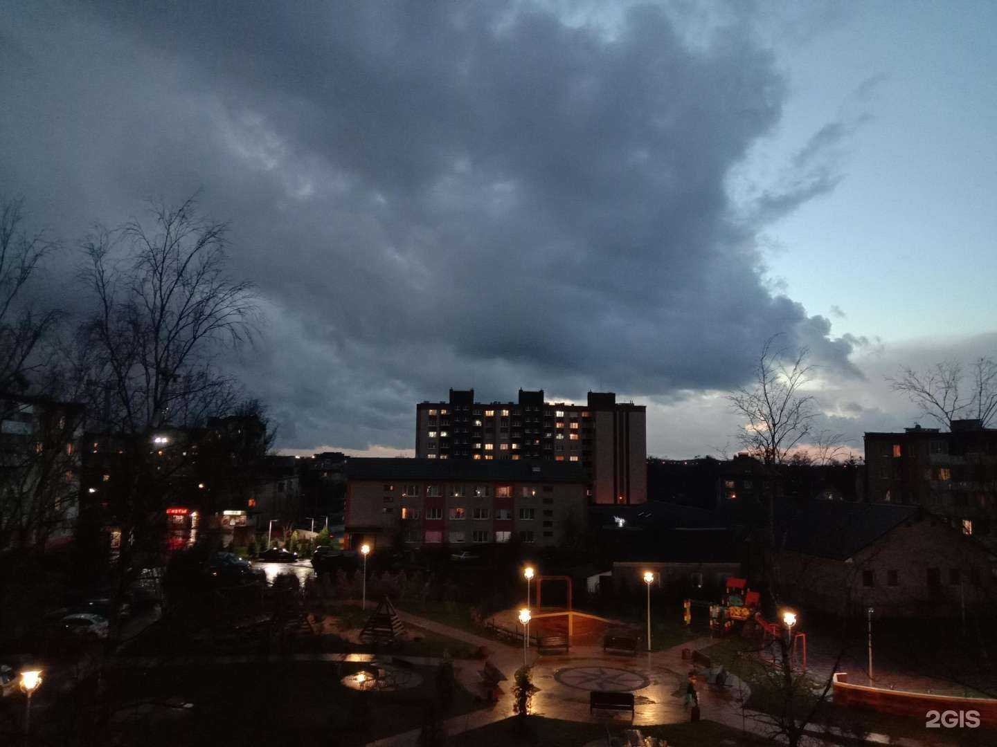 Отзывы на компанию Гармония детства в Гурьевске c фото - фотография 2 из 2