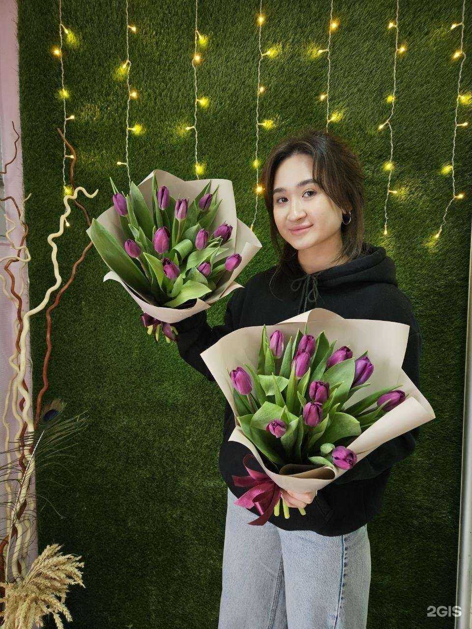 Отзывы на компанию Элексироз в Уфе c фото