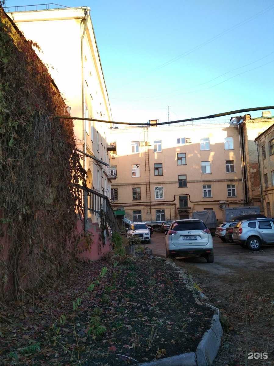 Отзывы на компанию Стоматологическая клиника врачей Никитиных в Пензе c фото - фотография 2 из 2