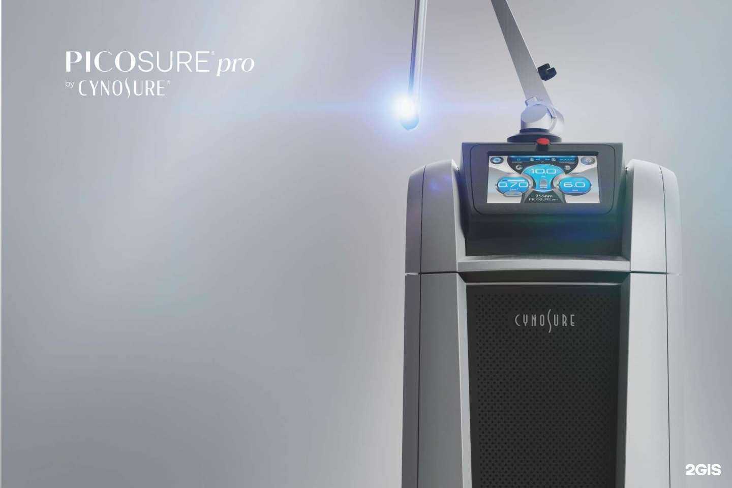 Отзывы на компанию Lazer Clinic Estetica & Gargona в г. Краснодар c фото