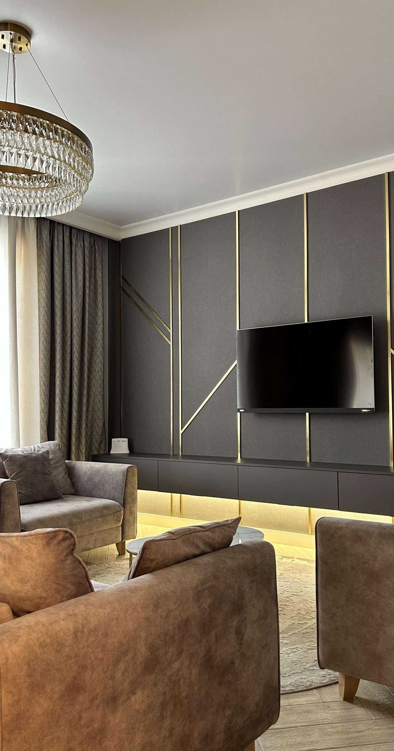 Отзывы на компанию Студия дизайна интерьера в Рязани c фото