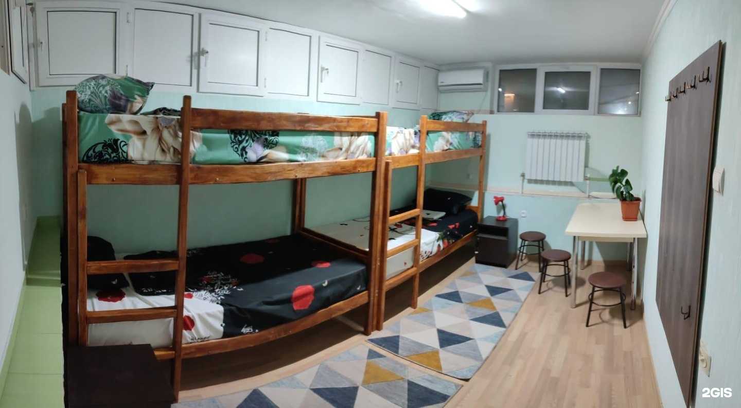 Отзывы на компанию Хостел в г. Дербент c фото