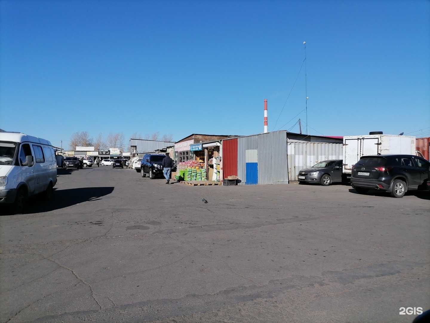 Отзывы на компанию Бочка в Челябинске c фото